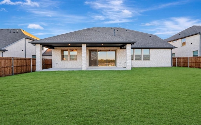 773 Rustic Ridge Drive, Lavon, TX 75166, 4 Habitaciones Habitaciones , ,3 BañosBaños,Residential,En Venta,773 Rustic Ridge Drive,0,21102574