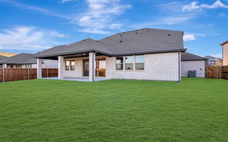 773 Rustic Ridge Drive, Lavon, TX 75166, 4 Habitaciones Habitaciones , ,3 BañosBaños,Residential,En Venta,773 Rustic Ridge Drive,0,21102574