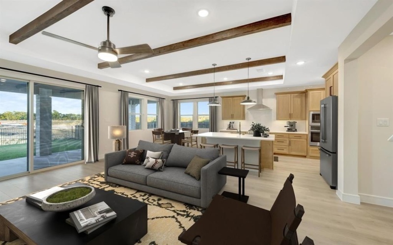 773 Rustic Ridge Drive, Lavon, TX 75166, 4 Habitaciones Habitaciones , ,3 BañosBaños,Residential,En Venta,773 Rustic Ridge Drive,0,21102574