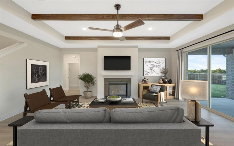 773 Rustic Ridge Drive, Lavon, TX 75166, 4 Habitaciones Habitaciones , ,3 BañosBaños,Residential,En Venta,773 Rustic Ridge Drive,0,21102574