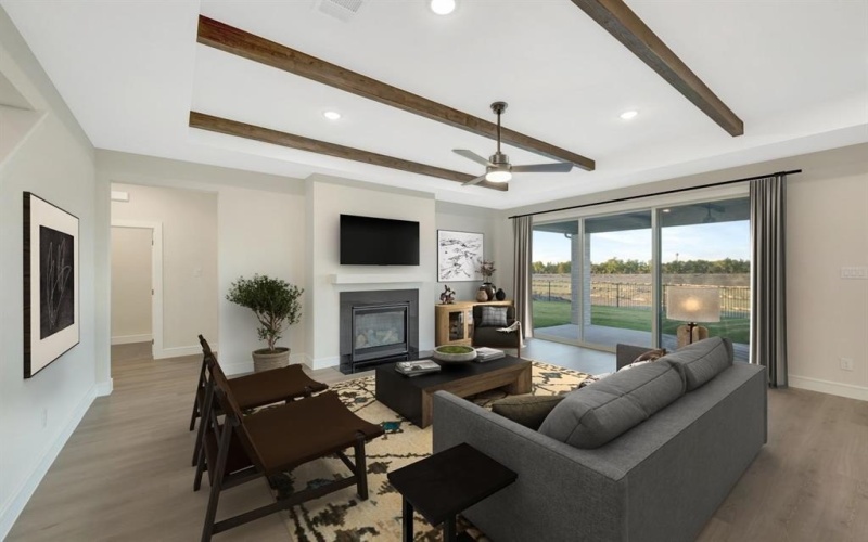 773 Rustic Ridge Drive, Lavon, TX 75166, 4 Habitaciones Habitaciones , ,3 BañosBaños,Residential,En Venta,773 Rustic Ridge Drive,0,21102574