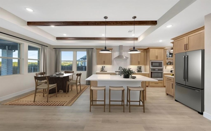 773 Rustic Ridge Drive, Lavon, TX 75166, 4 Habitaciones Habitaciones , ,3 BañosBaños,Residential,En Venta,773 Rustic Ridge Drive,0,21102574