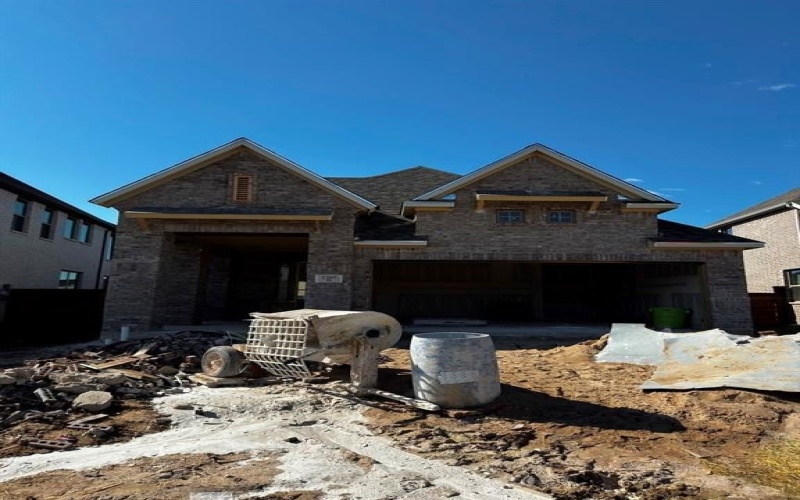 2205 Hazel Lily Run, Mesquite, TX 75181, 3 Habitaciones Habitaciones , ,2 BañosBaños,Residential,En Venta,2205 Hazel Lily Run,0,21102587