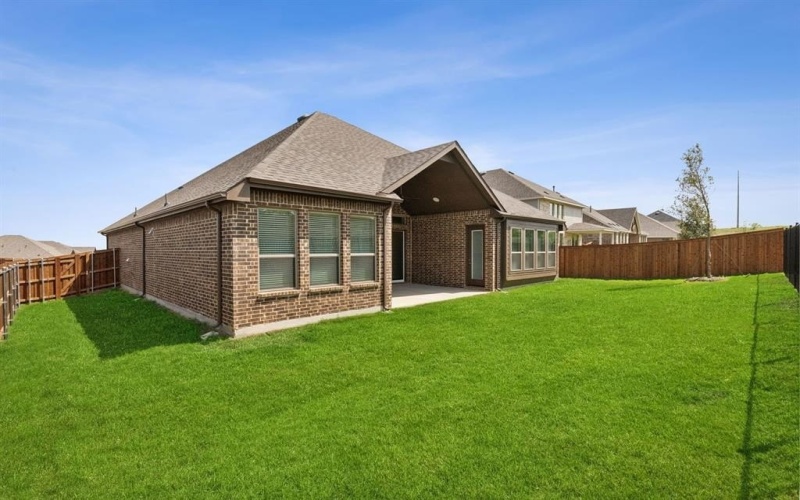 4345 Biddle Street, Midlothian, TX 76065, 3 Bedrooms Bedrooms, ,2 BathroomsBathrooms,Residential,For Sale,4345 Biddle Street,0,21102602