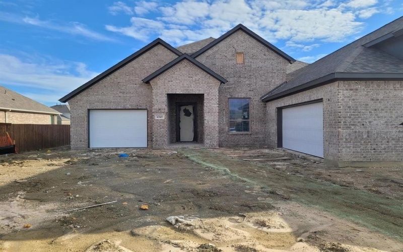 4345 Biddle Street, Midlothian, TX 76065, 3 Bedrooms Bedrooms, ,2 BathroomsBathrooms,Residential,For Sale,4345 Biddle Street,0,21102602