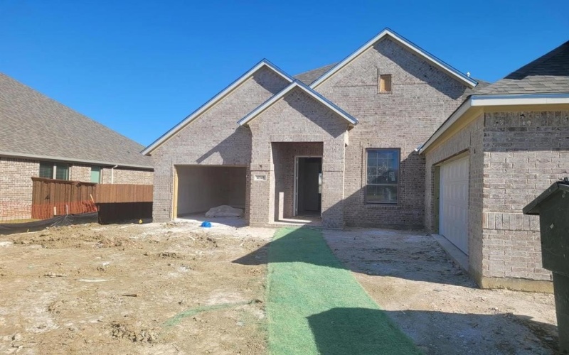 4345 Biddle Street, Midlothian, TX 76065, 3 Bedrooms Bedrooms, ,2 BathroomsBathrooms,Residential,For Sale,4345 Biddle Street,0,21102602