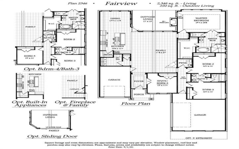 4345 Biddle Street, Midlothian, TX 76065, 3 Bedrooms Bedrooms, ,2 BathroomsBathrooms,Residential,For Sale,4345 Biddle Street,0,21102602