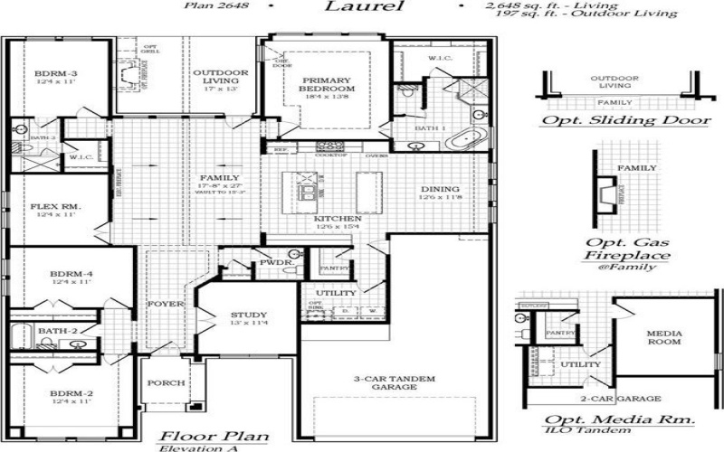 4364 Biddle Street, Midlothian, TX 76065, 4 Habitaciones Habitaciones , ,3 BañosBaños,Residential,En Venta,4364 Biddle Street,0,21102618