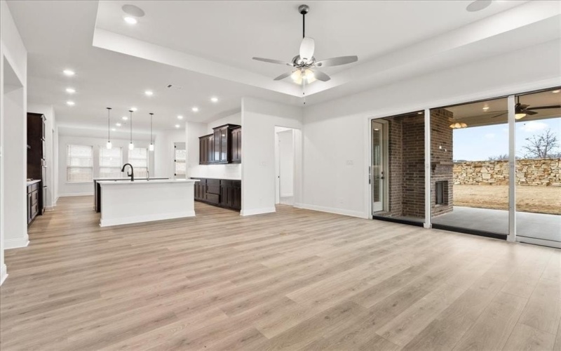 6813 Turner Falls Circle, Flower Mound, TX 76226, 4 Habitaciones Habitaciones , ,3 BañosBaños,Residential,En Venta,6813 Turner Falls Circle,0,21102630