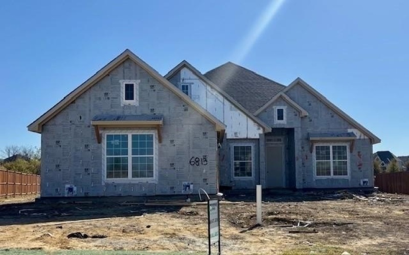 6813 Turner Falls Circle, Flower Mound, TX 76226, 4 Habitaciones Habitaciones , ,3 BañosBaños,Residential,En Venta,6813 Turner Falls Circle,0,21102630