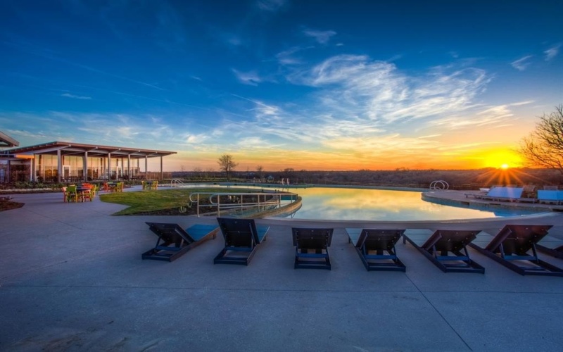 6813 Turner Falls Circle, Flower Mound, TX 76226, 4 Habitaciones Habitaciones , ,3 BañosBaños,Residential,En Venta,6813 Turner Falls Circle,0,21102630