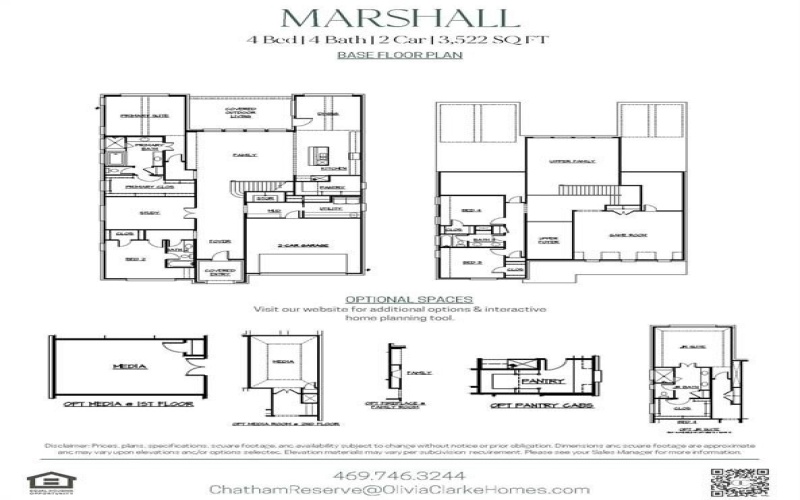 10020 Cresent Drive, Providence Village, TX 76227, 4 Habitaciones Habitaciones , ,3 BañosBaños,Residential,En Venta,10020 Cresent Drive,0,21102651