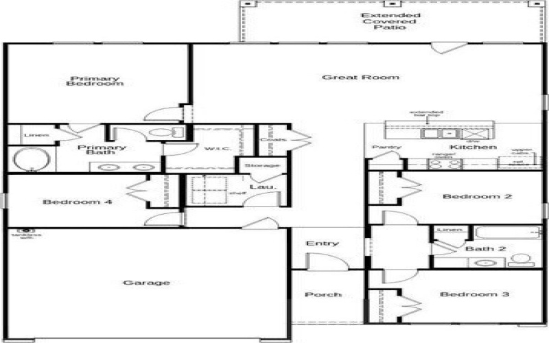 2724 Goldfinch Drive, Denton, TX 76205, 4 Bedrooms Bedrooms, ,2 BathroomsBathrooms,Residential,For Sale,2724 Goldfinch Drive,0,21102679