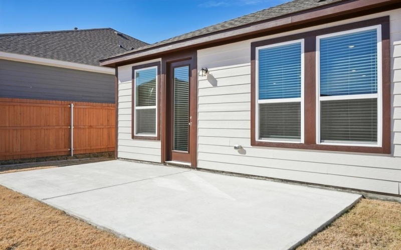 3920 Melica Lane, Crandall, TX 75114, 4 Bedrooms Bedrooms, ,2 BathroomsBathrooms,Residential,For Sale,3920 Melica Lane,0,21102734