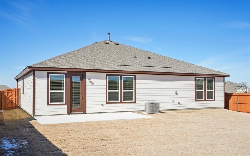 3920 Melica Lane, Crandall, TX 75114, 4 Bedrooms Bedrooms, ,2 BathroomsBathrooms,Residential,For Sale,3920 Melica Lane,0,21102734