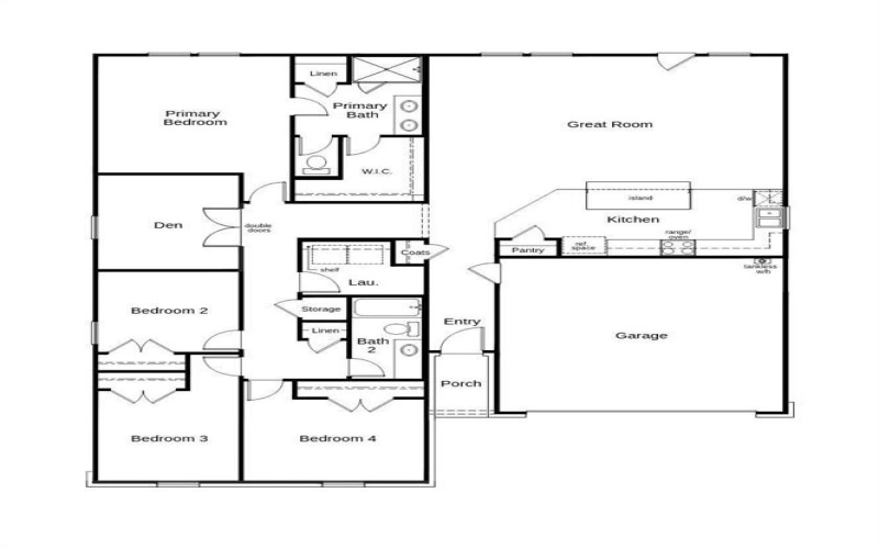 3920 Melica Lane, Crandall, TX 75114, 4 Bedrooms Bedrooms, ,2 BathroomsBathrooms,Residential,For Sale,3920 Melica Lane,0,21102734