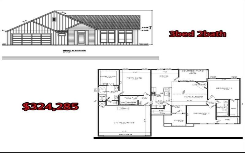 869 Private Road 3168, Gilmer, TX 75645, 3 Bedrooms Bedrooms, ,2 BathroomsBathrooms,Residential,For Sale,869 Private Road 3168,0,21102738