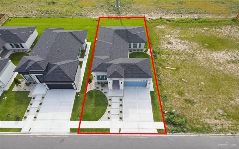 3005 N Alyna Avenue, Edinburg, TX 78541, 3 Habitaciones Habitaciones , ,2 BañosBaños,Residential,En Venta,3005 N Alyna Avenue,470426