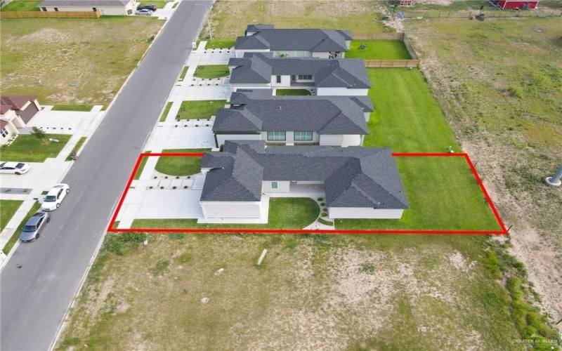 3005 N Alyna Avenue, Edinburg, TX 78541, 3 Habitaciones Habitaciones , ,2 BañosBaños,Residential,En Venta,3005 N Alyna Avenue,470426
