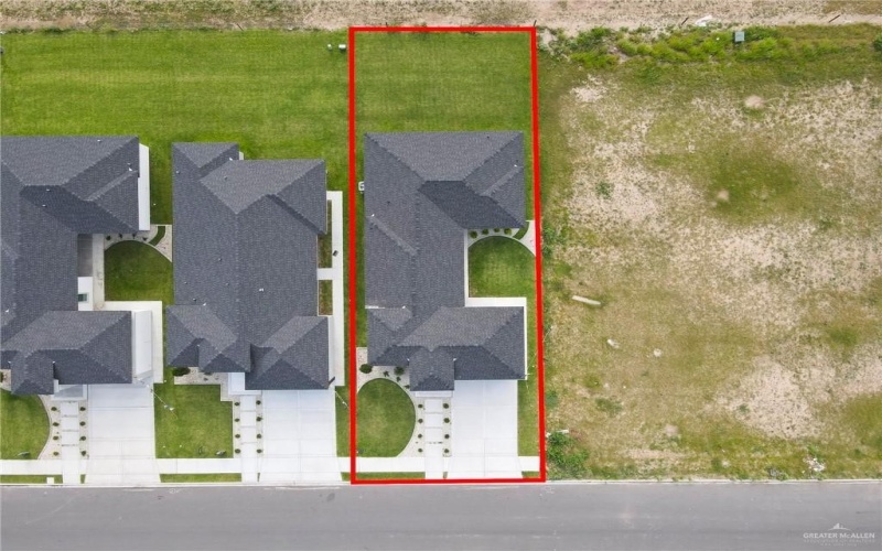 3005 N Alyna Avenue, Edinburg, TX 78541, 3 Habitaciones Habitaciones , ,2 BañosBaños,Residential,En Venta,3005 N Alyna Avenue,470426