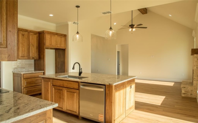 141 Prairie Winds Drive, Poolville, TX 76487, 3 Bedrooms Bedrooms, ,2 BathroomsBathrooms,Residential,For Sale,141 Prairie Winds Drive,0,21102866