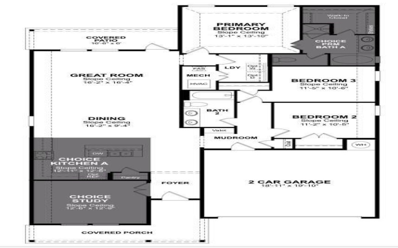 2424 Saint George Drive, Celina, TX 75009, 4 Habitaciones Habitaciones , ,2 BañosBaños,Residential,En Venta,2424 Saint George Drive,0,21102879