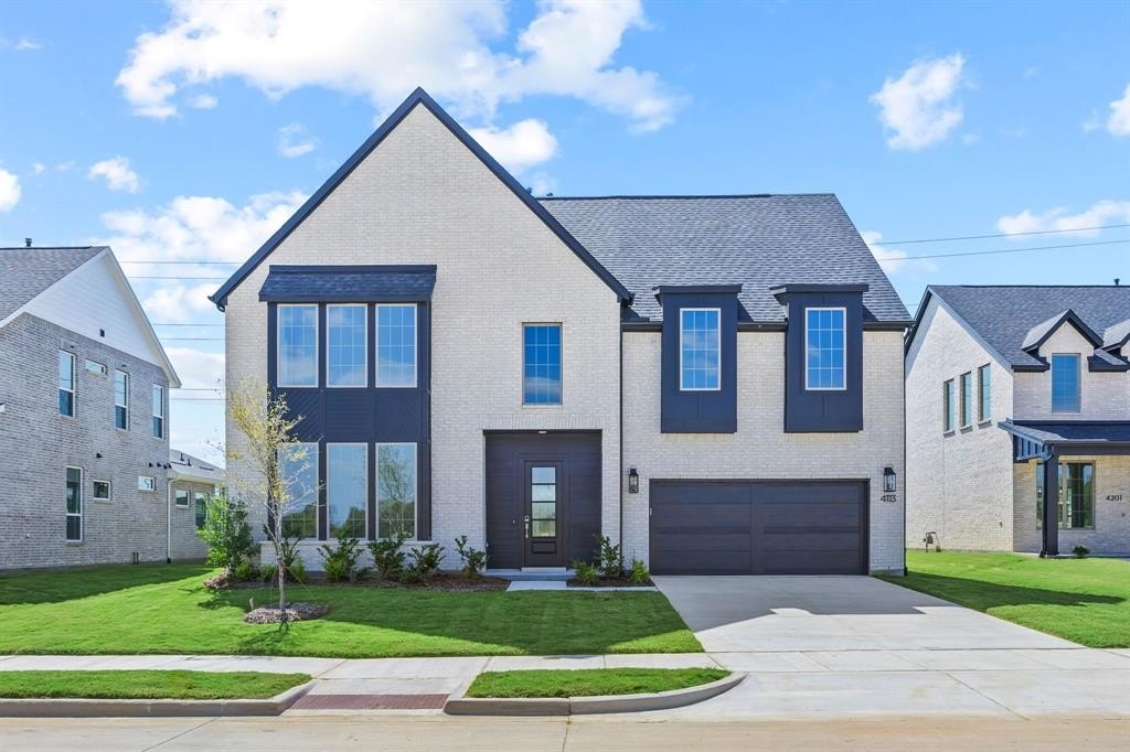 4113 Gail Lane, Providence Village, TX 76227, 4 Habitaciones Habitaciones , ,3 BañosBaños,Residential,En Venta,4113 Gail Lane,0,21102915