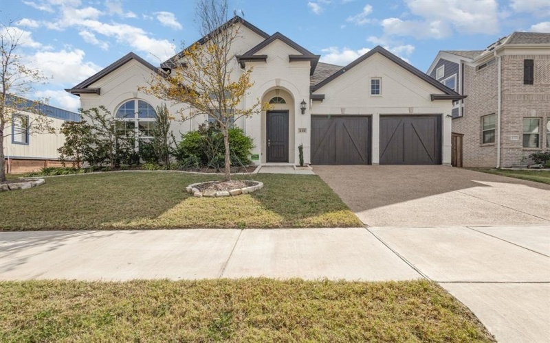 446 Matador Drive, Fate, TX 75189, 3 Habitaciones Habitaciones , ,2 BañosBaños,Residential,En Venta,446 Matador Drive,0,21102976