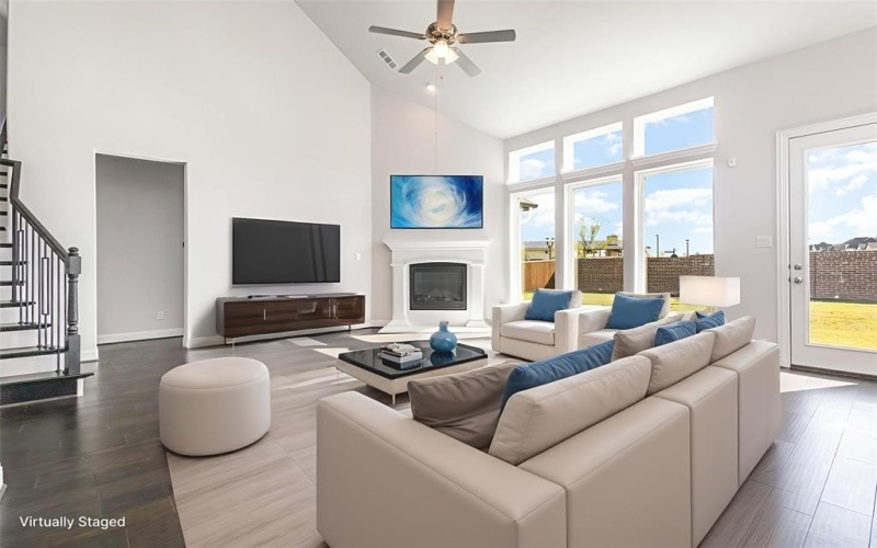 446 Matador Drive, Fate, TX 75189, 3 Habitaciones Habitaciones , ,2 BañosBaños,Residential,En Venta,446 Matador Drive,0,21102976