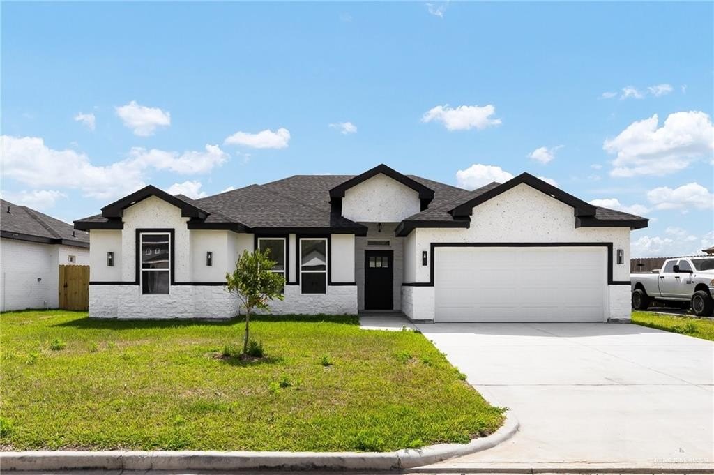 405 Brooks Circle N, La Feria, TX 78559, 3 Bedrooms Bedrooms, ,2 BathroomsBathrooms,Residential,For Sale,405 Brooks Circle N,464841