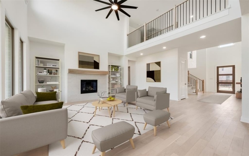 613 Felicity Place, Lucas, TX 75098, 4 Bedrooms Bedrooms, ,3 BathroomsBathrooms,Residential,For Sale,613 Felicity Place,0,21103016