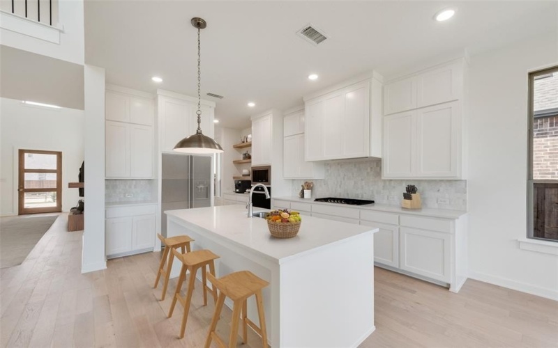 613 Felicity Place, Lucas, TX 75098, 4 Bedrooms Bedrooms, ,3 BathroomsBathrooms,Residential,For Sale,613 Felicity Place,0,21103016