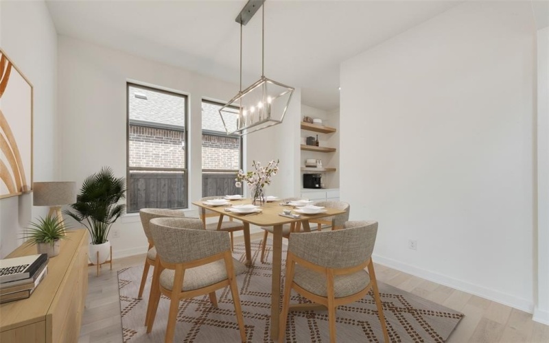 613 Felicity Place, Lucas, TX 75098, 4 Bedrooms Bedrooms, ,3 BathroomsBathrooms,Residential,For Sale,613 Felicity Place,0,21103016