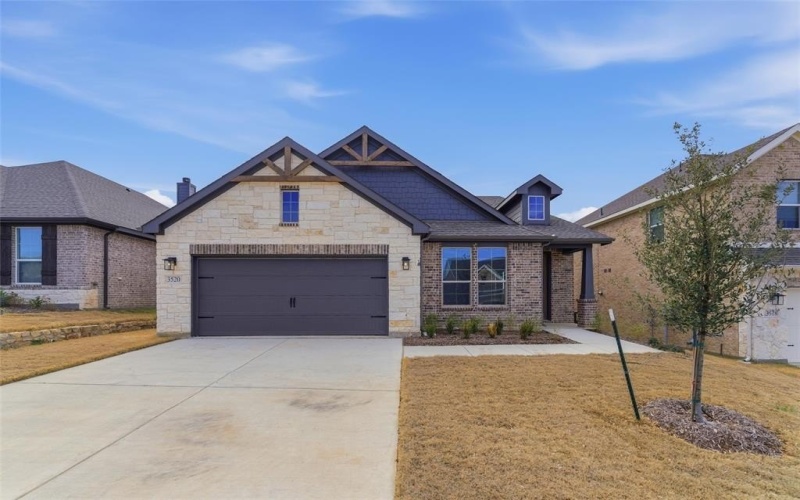 3520 Columbus Street, Gainesville, TX 76240, 3 Habitaciones Habitaciones , ,2 BañosBaños,Residential,En Venta,3520 Columbus Street,0,21103170