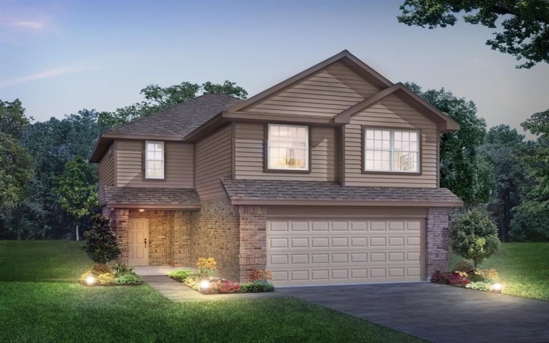 10628 Stag Lane, Fort Worth, TX 76036, 4 Habitaciones Habitaciones , ,2 BañosBaños,Residential,En Venta,10628 Stag Lane,0,21103261