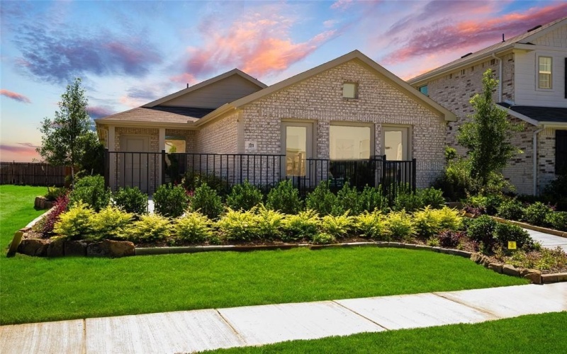 11337 Rodeo Drive, Providence Village, TX 76227, 3 Habitaciones Habitaciones , ,2 BañosBaños,Residential,En Venta,11337 Rodeo Drive,0,21103311