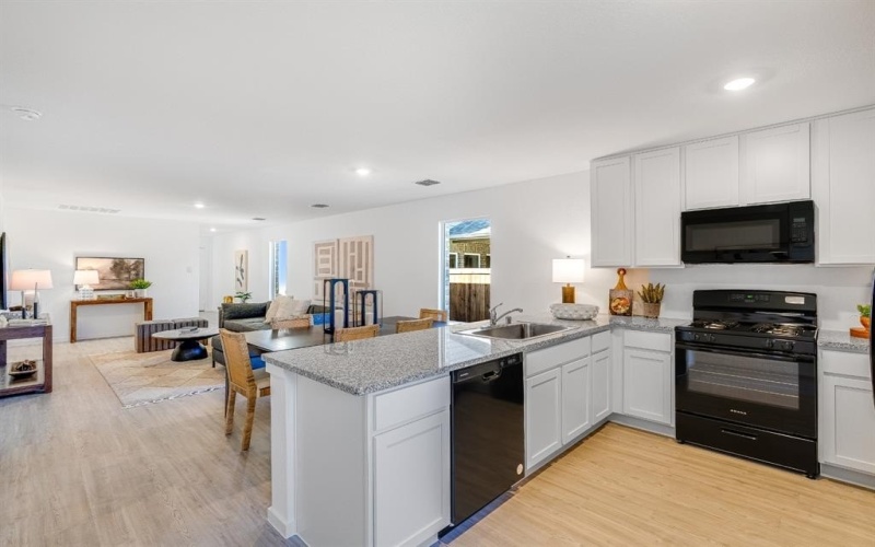 15205 Dance Hall Drive, Fort Worth, TX 76052, 3 Habitaciones Habitaciones , ,2 BañosBaños,Residential,En Venta,15205 Dance Hall Drive,0,21103359