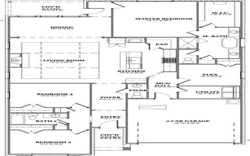 902 Sandpiper Drive N, Aledo, TX 76008, 4 Bedrooms Bedrooms, ,2 BathroomsBathrooms,Residential,For Sale,902 Sandpiper Drive N,0,21103365