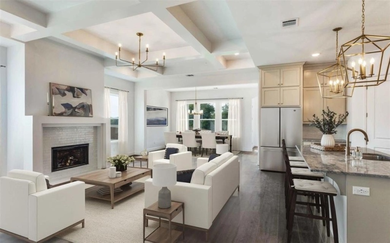 902 Sandpiper Drive N, Aledo, TX 76008, 4 Bedrooms Bedrooms, ,2 BathroomsBathrooms,Residential,For Sale,902 Sandpiper Drive N,0,21103365