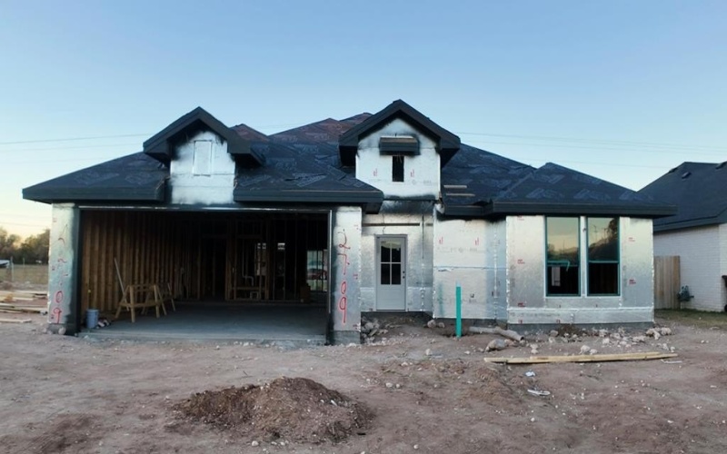 2709 Starling Dr, Midland, TX 79706, 3 Bedrooms Bedrooms, ,2 BathroomsBathrooms,Residential,For Sale,2709 Starling Dr,0,164165