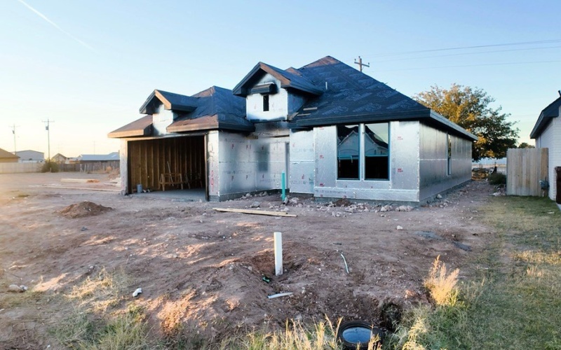 2709 Starling Dr, Midland, TX 79706, 3 Bedrooms Bedrooms, ,2 BathroomsBathrooms,Residential,For Sale,2709 Starling Dr,0,164165