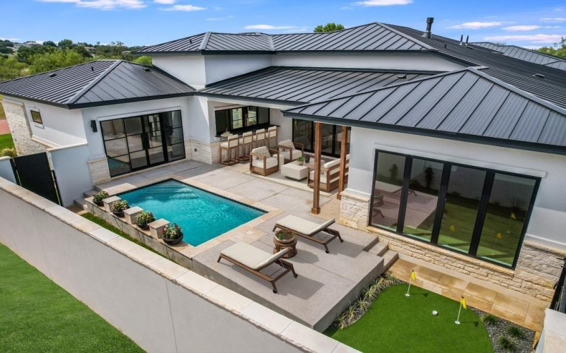 109 Island Court, Horseshoe Bay, TX 78657, 4 Habitaciones Habitaciones , ,5 BañosBaños,Residential,En Venta,109 Island Court,0,50086565