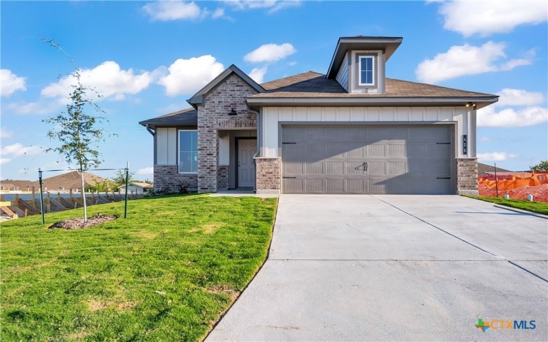 406 University Avenue, Troy, TX 76579, 3 Bedrooms Bedrooms, ,2 BathroomsBathrooms,Residential,For Sale,406 University Avenue,0,596963