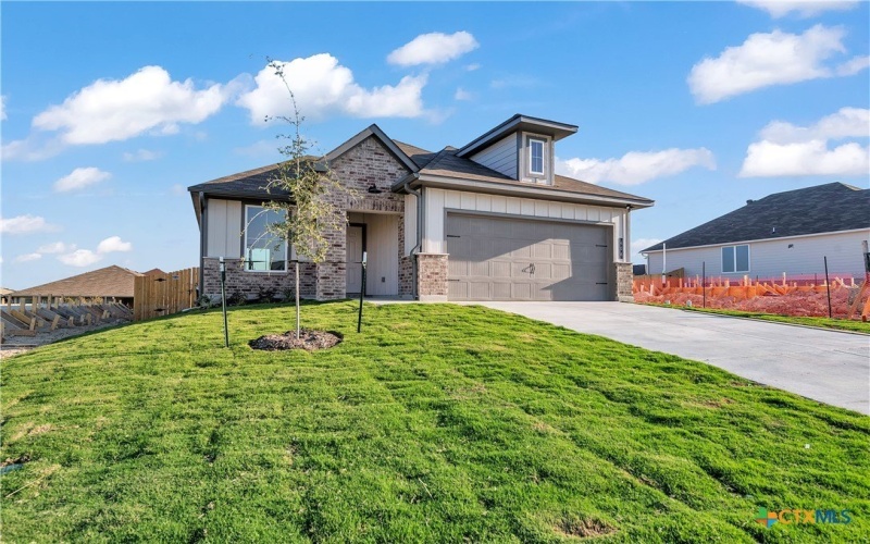 406 University Avenue, Troy, TX 76579, 3 Bedrooms Bedrooms, ,2 BathroomsBathrooms,Residential,For Sale,406 University Avenue,0,596963