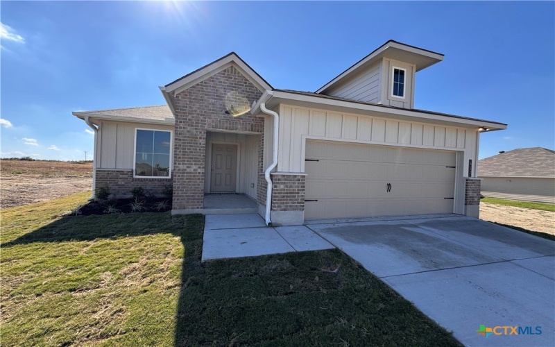 417 University Avenue, Troy, TX 76579, 3 Bedrooms Bedrooms, ,2 BathroomsBathrooms,Residential,For Sale,417 University Avenue,0,596968