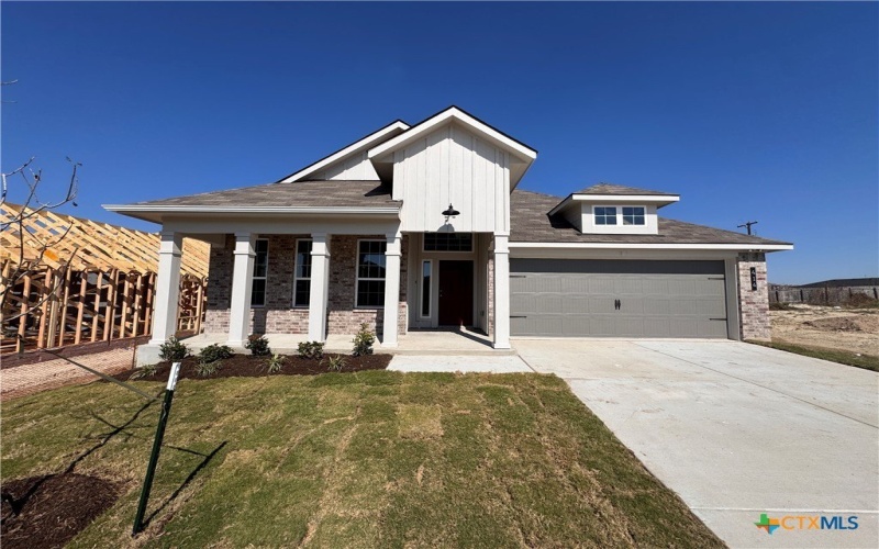 414 University Avenue, Troy, TX 76579, 3 Bedrooms Bedrooms, ,2 BathroomsBathrooms,Residential,For Sale,414 University Avenue,0,596972