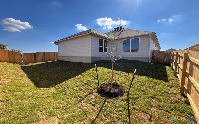 414 University Avenue, Troy, TX 76579, 3 Bedrooms Bedrooms, ,2 BathroomsBathrooms,Residential,For Sale,414 University Avenue,0,596972