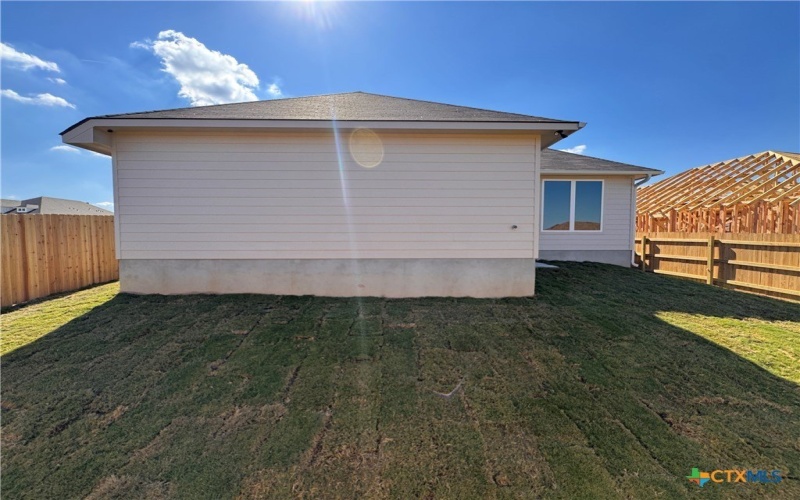 414 University Avenue, Troy, TX 76579, 3 Bedrooms Bedrooms, ,2 BathroomsBathrooms,Residential,For Sale,414 University Avenue,0,596972