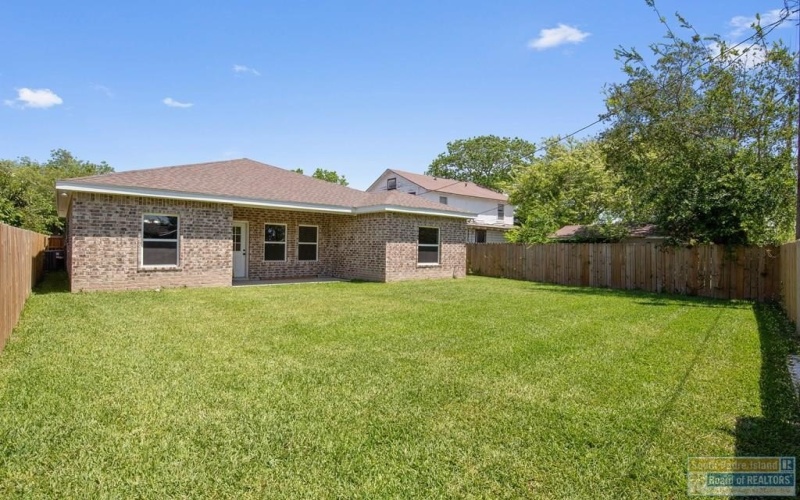 1309 Monroe, Harlingen, TX 78550, 3 Bedrooms Bedrooms, ,2 BathroomsBathrooms,Residential,For Sale,1309 Monroe,0,104032