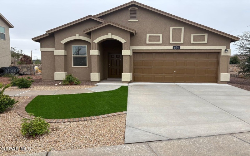 11470 PARK Lane, Socorro, TX 79927, 4 Bedrooms Bedrooms, ,2 BathroomsBathrooms,Residential,For Sale,11470 PARK Lane,0,933147